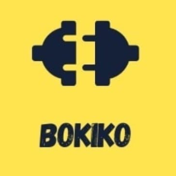 Bokiko_io